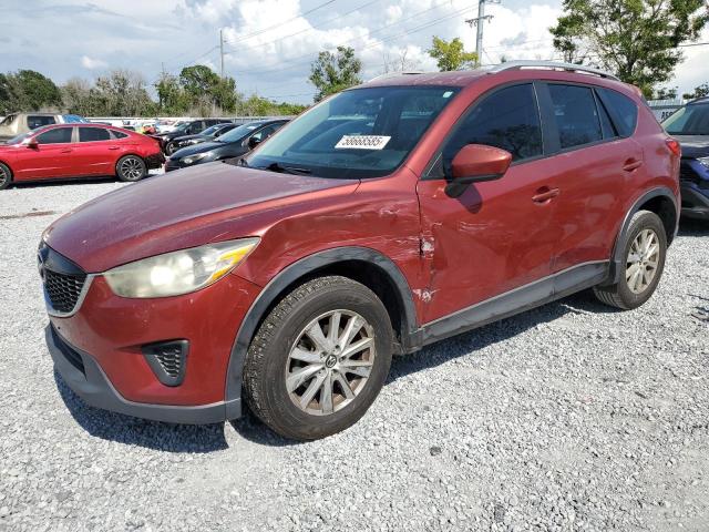 Vin: jm3ke2be5d0147197, lot: 58668585, mazda cx-5 sport 2013 img_1