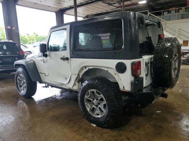 Vin: 1c4bjwcgxdl543958, lot: 58492255, jeep wrangler rubicon 20132