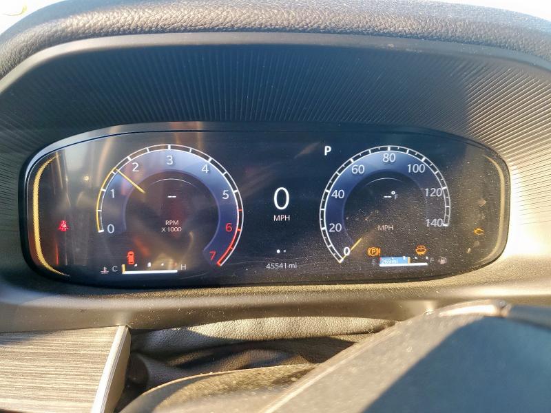 2024 JEEP WAGONEER L 1C4SJSBPXRS101317