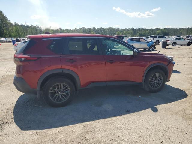 Vin: 5n1at3aa2mc688670, lot: 55620865, nissan rogue s 20213