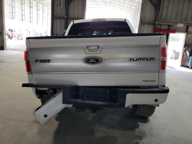 2014 FORD F150 SUPER - 1FTFW1EF9EFB25708