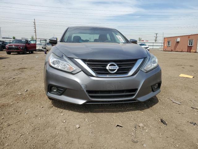 2018 NISSAN ALTIMA 2.5 - 1N4AL3AP2JC212199