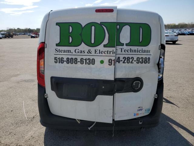 2018 RAM PROMASTER - ZFBERFAB1J6K69494