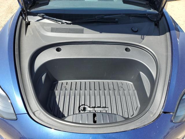 2023 TESLA MODEL 3 5YJ3E1EB0PF611964
