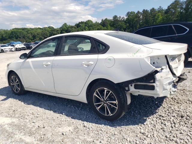 Vin: 3kpf24ad0pe694591, lot: 56699755, kia forte lx 20232