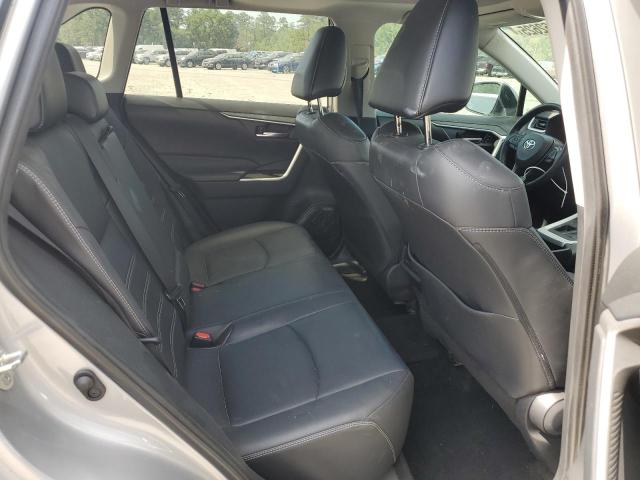 2019 TOYOTA RAV4 XLE P - 2T3C1RFV6KW043404
