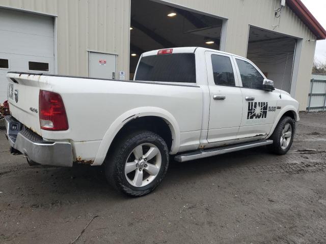 2014 RAM 1500 ST - 1C6RR7FT8ES109395