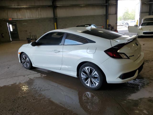 Vin: 2hgfc3b34gh354637, lot: 55045295, honda civic ex 20162