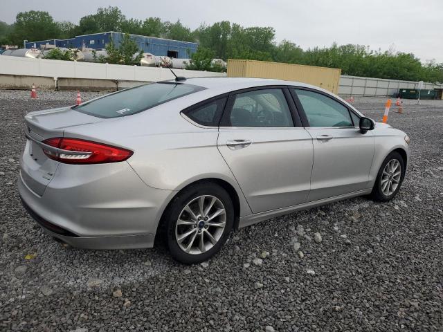 Vin: 3fa6p0hd4hr127879, lot: 56978425, ford fusion se 20173