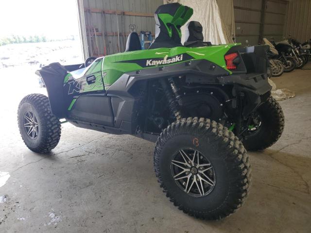 2025 KAWASAKI KRF 1000 F JKARFCF14SB500199