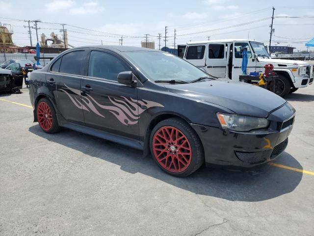 2011 MITSUBISHI LANCER ES/ - JA32U2FU6BU024428