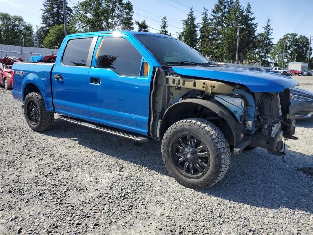 Vin: 1ftew1ep9kkf32922, lot: 57329935, ford f-150 supercrew 20194