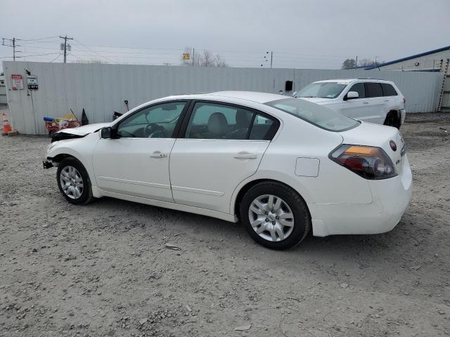 Vin: 1n4al2ap8bn431281, lot: 56486605, nissan altima base 20112
