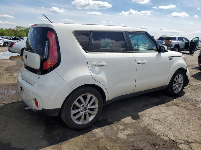Vin: kndjp3a51k7629966, lot: 55882635, kia soul + 20193