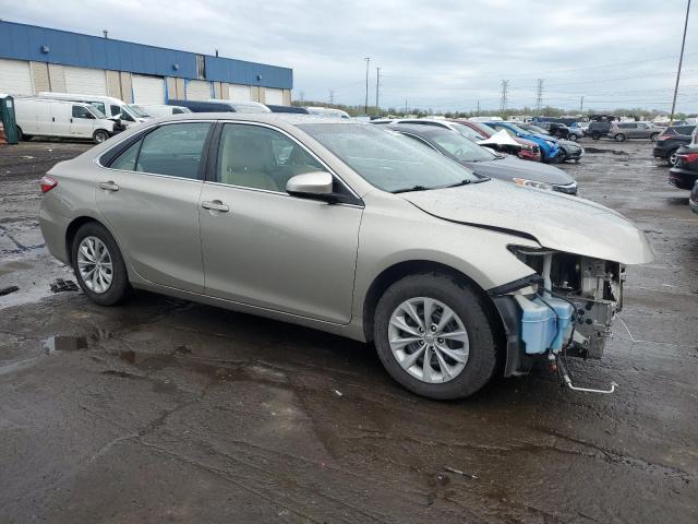 Vin: 4t4bf1fk8fr447460, lot: 55396815, toyota camry le 20154