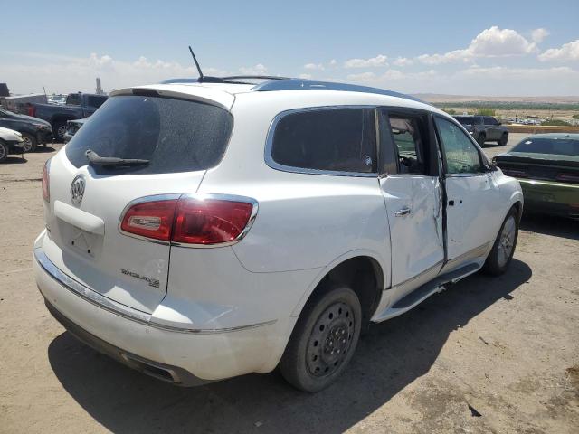 Vin: 5gakvckd3gj327381, lot: 58418255, buick enclave 20163