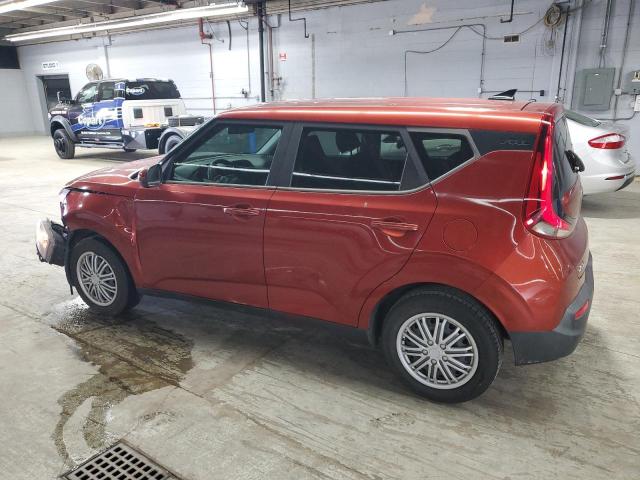 2020 KIA SOUL LX - KNDJ23AU7L7097923