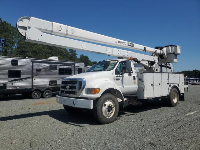 FORD F750 SUPER 2007 3FRXF75T27V514638 photo #3