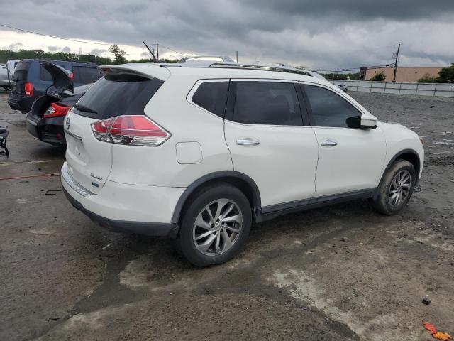 Vin: 5n1at2mv3ec853815, lot: 57885065, nissan rogue s 20143