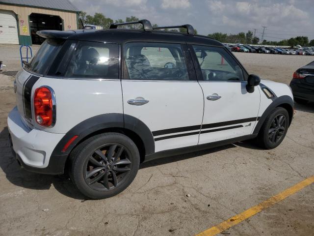 Vin: wmwzc5c5xcwm14551, lot: 57329265, mini cooper s countryman 20123