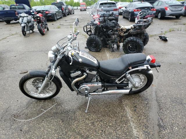 2007 SUZUKI VS800 JS1VS52A272101276
