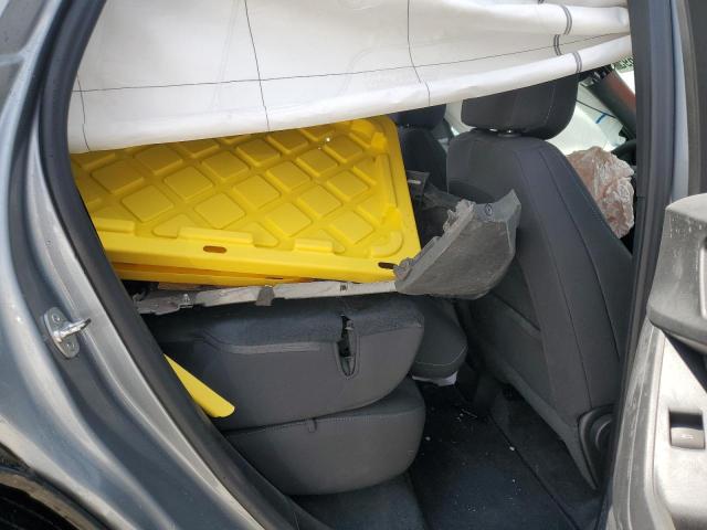 2025 CHEVROLET EQUINOX LT 3GNAXPEGXSL103762