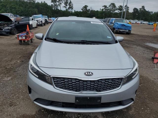 2018 KIA FORTE LX 3KPFL4A79JE200811
