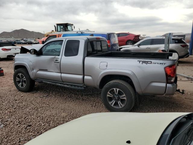 2016 TOYOTA TACOMA ACC - 5TFRZ5CN7GX011676