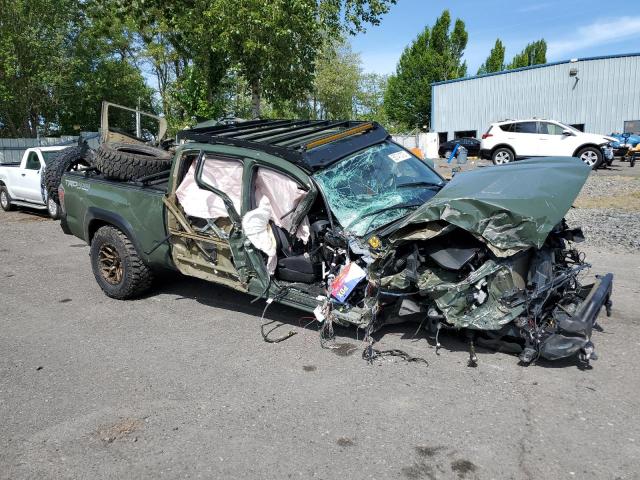 Vin: 3tmdz5bn8mm112478, lot: 55741375, toyota tacoma double cab 20214
