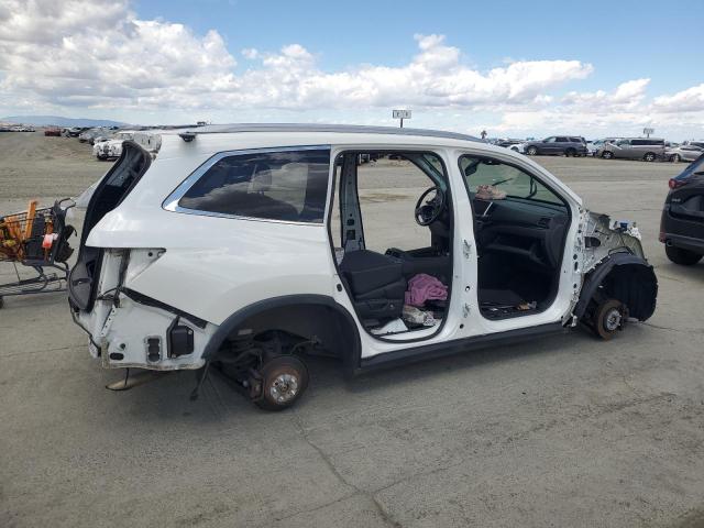 Vin: 5fnyf6h97jb006159, lot: 56760025, honda pilot touring 20183