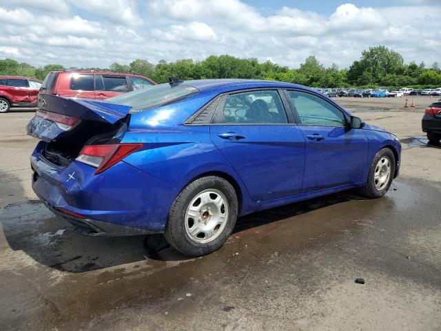 Vin: 5npls4ag0ph090564, lot: 59098795, hyundai elantra sel 20233