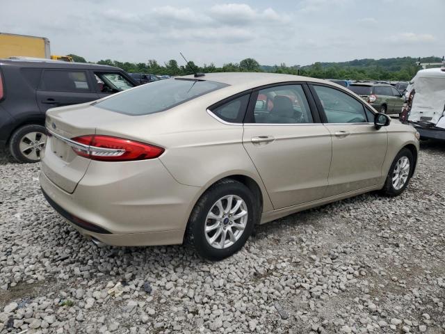 Vin: 3fa6p0g78jr272957, lot: 57145635, ford fusion s 20183