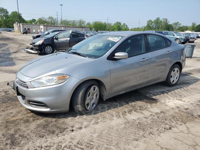 Vin: 1c3cdfaa0gd503661, lot: 57218555, dodge dart se 2016 img_1