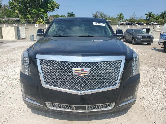 2018 CADILLAC ESCALADE E - 1GYS3JKJ9JR167315