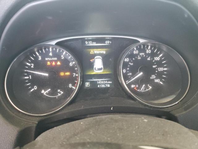 2015 NISSAN ROGUE S - 5N1AT2MV9FC753221