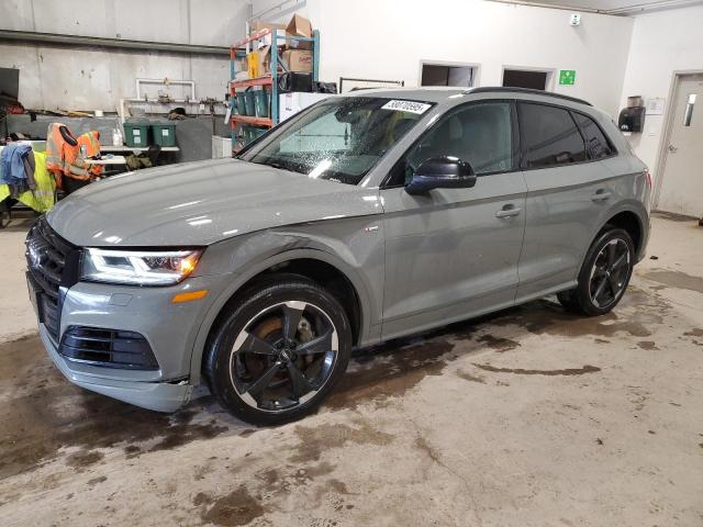 Vin: wa1fnafy3l2044866, lot: 58070595, audi q5 titanium prestige 2020 img_1