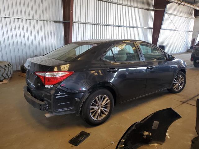 Vin: 5yfburhe2ep153994, lot: 57264325, toyota corolla l 20143
