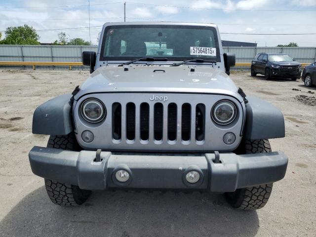 2017 JEEP WRANGLER U 1C4BJWKG2HL524232