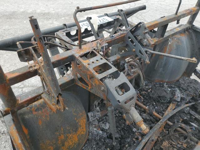 2021 KAWASAKI KAF820 M JKBAFSM16MB504568