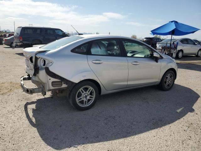 Vin: 3fadp4bj5jm110492, lot: 59137365, ford fiesta se 20183