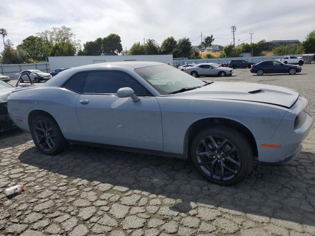 Vin: 2c3cdzag4mh599671, lot: 57143625, dodge challenger sxt 20214