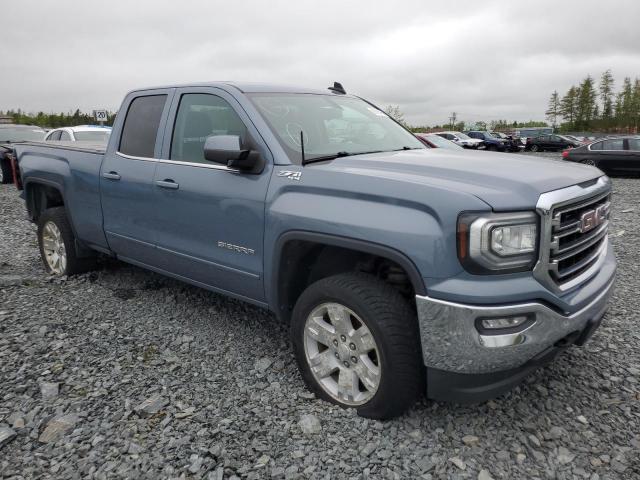 Vin: 1gtv2mec6gz262539, lot: 59196795, gmc sierra k1500 sle 20164