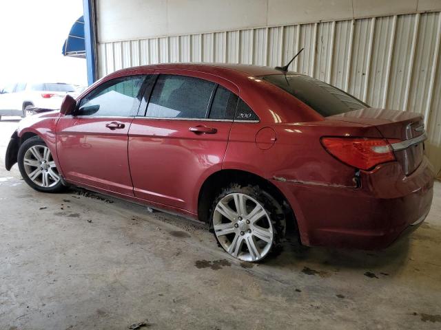 Vin: 1c3ccbbb6dn624462, lot: 55947485, chrysler 200 touring 20132