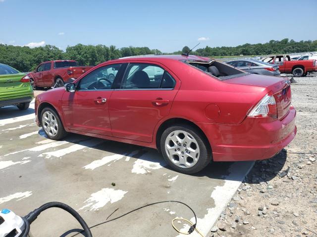 Vin: 3fahp0hg7br251736, lot: 57216185, ford fusion se 20112