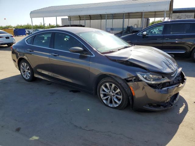 Vin: 1c3ccccb2fn544311, lot: 54791535, chrysler 200 c 20154