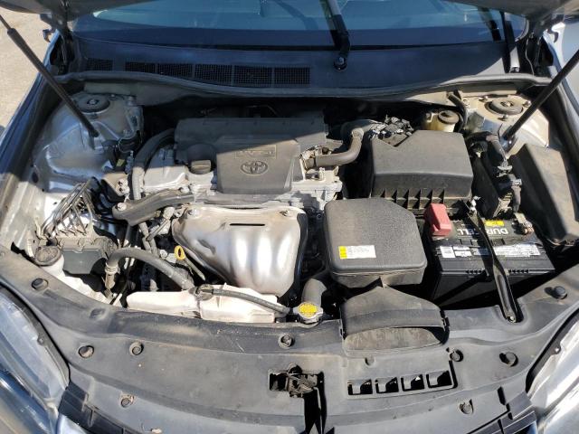 2015 TOYOTA CAMRY LE - 4T1BF1FK6FU089642