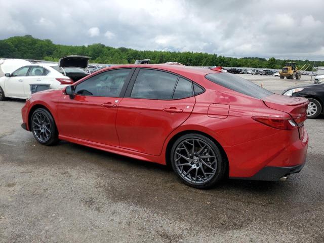 Vin: 4t1daack2su031923, lot: 56711015, toyota camry xse 20252