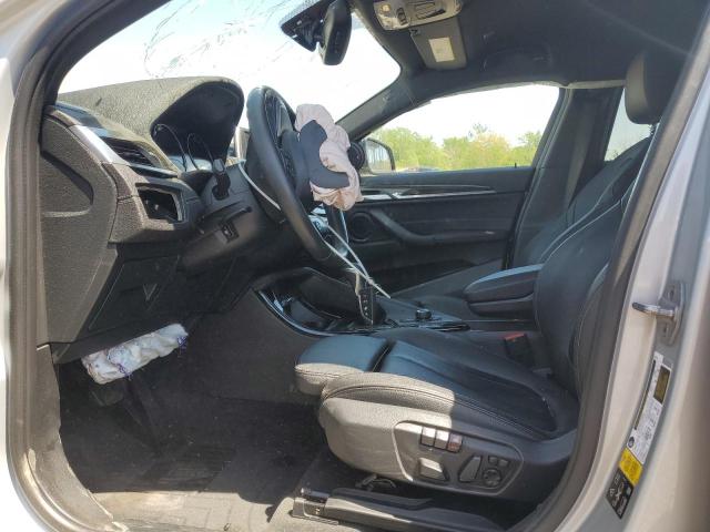 2018 BMW X2 XDRIVE2 WBXYJ5C39JEF76120