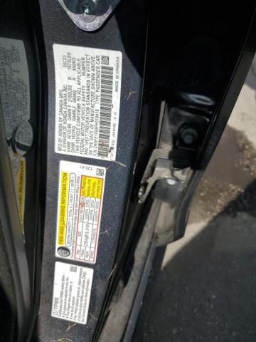 2023 HONDA CIVIC TOUR - 2HGFE1F93PH318418