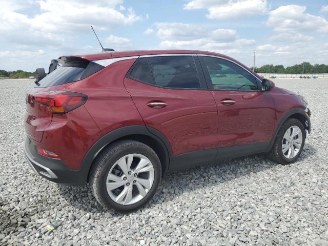 Vin: kl4ambsl5rb185587, lot: 55516535, buick encore preferred 20243